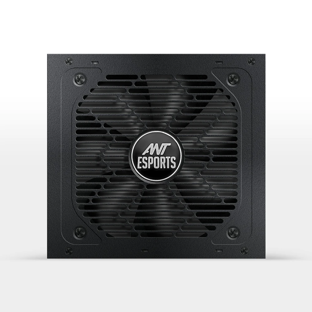 Ant Esports 850w 80 Plus Gold Gaming Desktop Power Supply FG850 V2 view 3